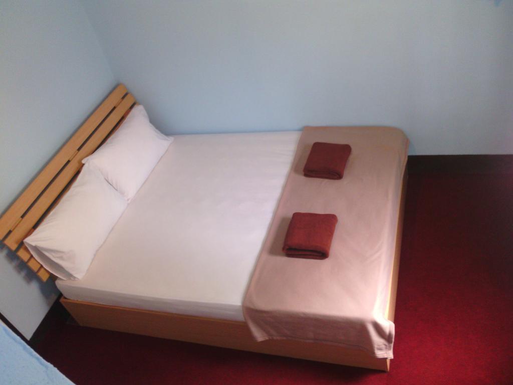 Baan Mook Anda Hostel Ko Lanta Habitación foto