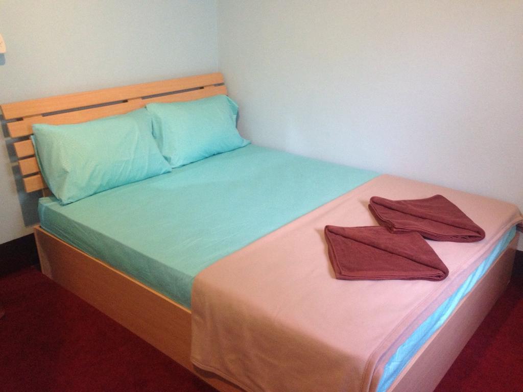 Baan Mook Anda Hostel Ko Lanta Habitación foto